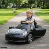 Voiture électrique pour enfants RUF GT 12 V (1 à 5 ans) – Voir les images du produit 11