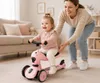 Hulajnoga Dla Dzieci Empire Ride Jeździk 2w1 Scoot Podgląd zdjęcia produktu 5