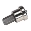 BIT-Bit für G/K-Plattenschrauben mit Anschlag PH2 S2 10 Produktbild-Vorschau 2