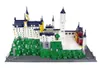 Kit di modellini COIL, modello architettonico, blocchi da Anteprima dell’immagine prodotto 3