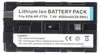 Akku passend für Sony NP-F750, Sony NP-F770, NP-F550, Produktbild-Vorschau 7