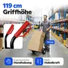 HBH Profi Sackkarre Schwerlast Sackkarren 320kg Produktbild-Vorschau 3