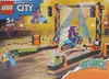 LEGO® City 60340 Hindernis-Stuntchallenge Produktbild-Vorschau 21
