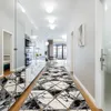 Exklusiv EMERALD Läufer 1020 glamour, stilvoll Marmor, Produktbild-Vorschau 4