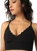 Damen Bustier mit herausnehmbare Pads Micro Essentials von Produktbild-Vorschau 2