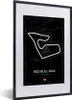 MuchoWow® Gerahmtes Poster F1 - Rennstrecke - Red Bull Ring Produktbild-Vorschau 1