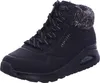 Skechers Uno Gen1 - Darling Daze 310566L-BLK, buty zimowe, Podgląd zdjęcia produktu 6