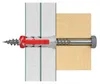 fischer DUOPOWER 14 x 70 Produktbild-Vorschau 15