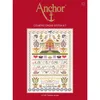 Anchor Kreuzstich Set "Traditioneller Sampler", Zählmuster, Produktbild-Vorschau 2