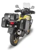GIVI Trekker Dolomiti 30 Topcase/Seitenkoffer Produktbild-Vorschau 3