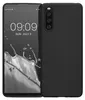 kwmobile Handyhülle für Sony Xperia 10 IV Hülle - TPU Case Produktbild-Vorschau 1