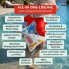 Schlori - Schwimmkissen mit Schnallenverschluss Produktbild-Vorschau 4