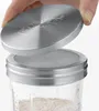 KILNER Vorratsglas mit Siebdeckel, 0,5 L 111337 Podgląd zdjęcia produktu 8