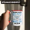 Trendation - Eishockey Tasse Geschenk Eishockey-Spieler Produktbild-Vorschau 4