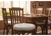Galette Chaise Ronde Stof Confortable Et Décorative - Stof Voir les images du produit 4