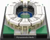 BRYX Olympiastadion Berlin Stadion Modell Klemmbausteine Produktbild-Vorschau 3