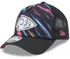 New Era 9Forty APEX Cap - CRUCIAL CATCH Kansas City Chiefs Produktbild-Vorschau 1