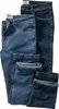 Henson & Henson 2er Pack Herren Jeans Flexibel mit Produktbild-Vorschau 1