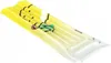 Matelas gonflable Bestway Citron 183x69 cm Plage et piscine Voir les images du produit 4