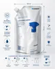 Geberit AquaClean Reinigungsmittel, Nachfüllbeutel, Produktbild-Vorschau 2
