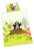 Posteľná bielizeň The Little Mole Renforcé 100 x 135/60 x Náhľad obrázku produktu 4