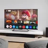 Sharp 43HR7765E QLED Fernseher 43 Zoll Google Smart TV HDR Produktbild-Vorschau 11