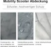 Abdeckung Hängesessel Wasserdicht Winddicht UV-Beständig Produktbild-Vorschau 6