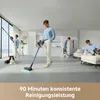 MOVA S4 Detect Handstaubsauger Kabellos, Bis zu 91 Min Produktbild-Vorschau 6