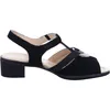 Damen Sandalette Lugano 37 Produktbild-Vorschau 16