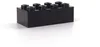 LEGO® Briques 2x4 Noir - 3001 NOUVEAU ! Quantité 250x Voir les images du produit 8