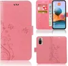 Handy Tasche für Xiaomi Redmi Note 10 Pro / Note 10 Pro Max Produktbild-Vorschau 1