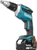 Makita DFS452RTJ, Spona na opasok, 4000 ot/min, 5 mm, Náhľad obrázku produktu 30