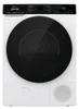 Gorenje DPNA93W Wärmepumpentrockner Wäschetrockner, 9 kg, Produktbild-Vorschau 1