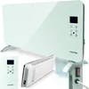 Kalorik ECO Elektrischer Glas-Konvektorheizer 2000W WiFi Produktbild-Vorschau 2