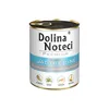 DOLINA NOTECI Premium Rich in lamb - Nassfutter für Hunde - Produktbild-Vorschau 2