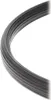 SILIGREIF.24R für 24" Räderschwarz Silikon gerillte Produktbild-Vorschau 1