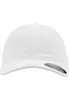 FLEXFIT 6997 | Garment Washed Baumwolle Dad Hat - Farbe: Produktbild-Vorschau 1