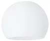 Paulmann DecoSystems, Spálne, Vnútorný, Biela, Sklo, 70 mm, Náhľad obrázku produktu 1