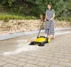 Kärcher S 4 Twin - Spazzatrice - 20 L - Plastica Anteprima dell’immagine prodotto 28