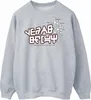 Marvel - "Guardians Of The Galaxy" Sweatshirt für Herren Produktbild-Vorschau 1