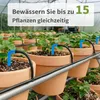 Solárny zavlažovací systém MIAJARD s riadiacou jednotkou, Náhľad obrázku produktu 8