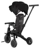 Puck Dreirad - Tricycle II - Black | Alles Ansehen Produktbild-Vorschau 2