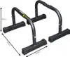 Sporttrend 24 - Parallettes Set | Push Up Bar Produktbild-Vorschau 3
