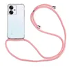 Handykette Xiaomi Redmi 13C / Poco C65 Handyhülle mit Band Produktbild-Vorschau 1