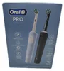 Oral-B Vitality Pro D103 Duo nero/blu Anteprima dell’immagine prodotto 33