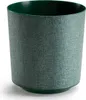 HowHomely | Pflanzkübel Aloe Texelle - 19,5 cm - Grüner Produktbild-Vorschau 2