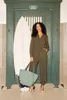 Reisenthel Shopper M Twist Sage Produktbild-Vorschau 12