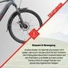 Telefunken City SUV E-Bike | Elektrofahrrad 27,5 Zoll | Produktbild-Vorschau 9