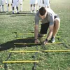 SKLZ LADD-001, Agility-Leiter, Universal, Schwarz, Gelb, Produktbild-Vorschau 10