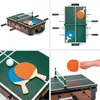 Toyrific 3-in-1 Spieltisch Náhled obrázku produktu 5